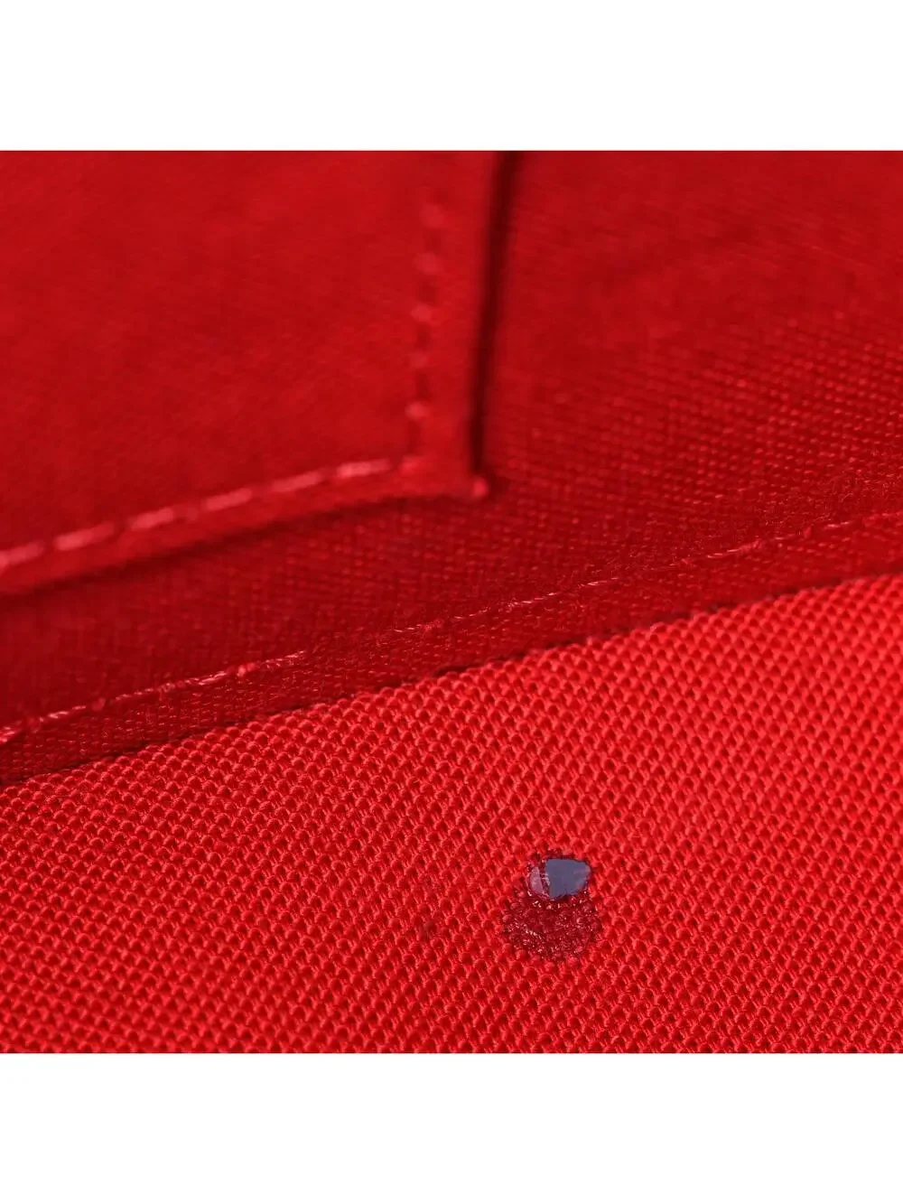 Louis Vuitton Damier Ebene Alma Bb #321908L16B